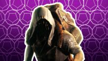 Xur 今天在哪里？（3 月 31 日至 4 月 4 日） - 命运 2 奇异物品和 Xur 位置指南